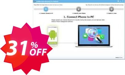 Erelive Data Recovery for Android Lifetime Coupon code 31% discount 