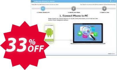 Erelive Data Recovery for Android Coupon code 33% discount 