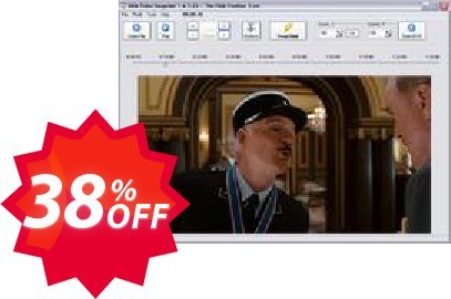 Able Video SnapShot Coupon code 38% discount 