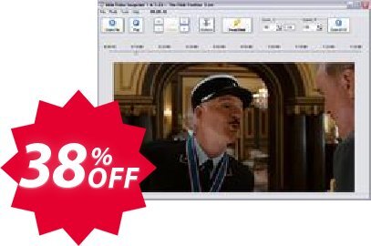 Able Video SnapShot Coupon code 38% discount 