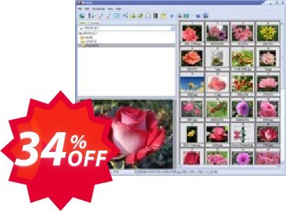 Able Image Browser Coupon code 34% discount 