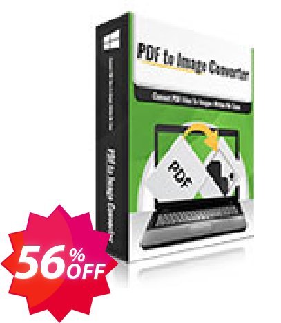 PDFtoImage Converter Coupon code 56% discount 