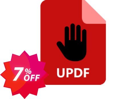 PDF Unshare Coupon code 7% discount 