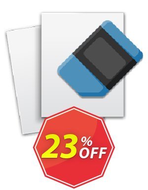 Reezaa PDF Text Deleter PRO Coupon code 23% discount 
