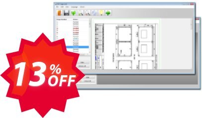 PDF Page Lock Coupon code 13% discount 