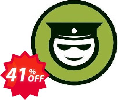 StaffCop Standard Coupon code 41% discount 