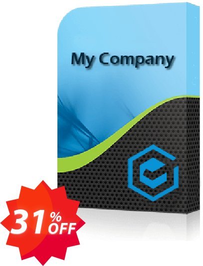 My Company Invoicing Software Coupon code 31% discount 