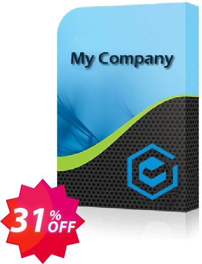 My Company Invoicing Software Coupon code 31% discount 