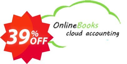 Online Books - Cloud Invoicing Software Coupon code 39% discount 