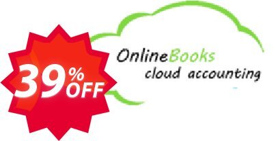 Online Books - Cloud Invoicing Software Coupon code 39% discount 