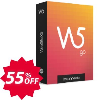 WebAnimator 4 Coupon code 55% discount 