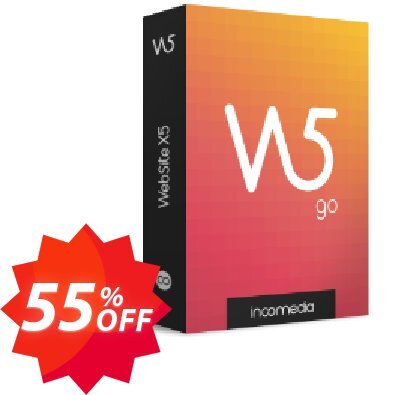 WebAnimator 4 plus Coupon code 55% discount 