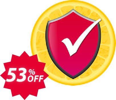 Orange Defender Antivirus - 30 days subscription Coupon code 53% discount 