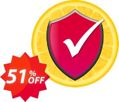 Orange Defender Antivirus - Yearly subscription Coupon code 51% discount 