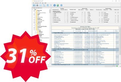 Directory Lister Pro Coupon code 31% discount 