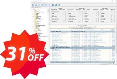 Directory Lister Pro Coupon code 31% discount 