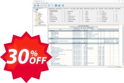 Directory Lister Enterprise Coupon code 30% discount 