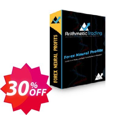 Forex Neural Profits Coupon code 30% discount 