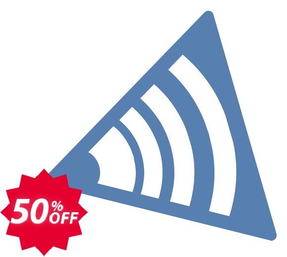 Start Hotspot - Monthly subscription Coupon code 50% discount 