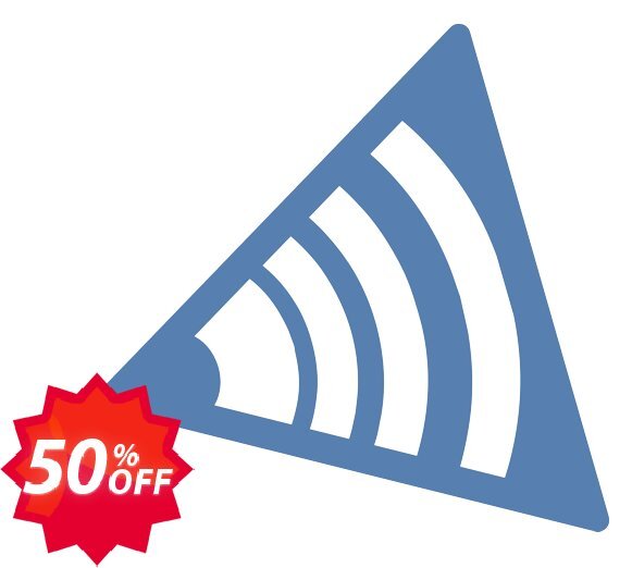 Start Hotspot - Monthly subscription Coupon code 50% discount 