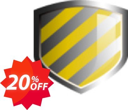 HomeGuard Professional Coupon code 20% discount 