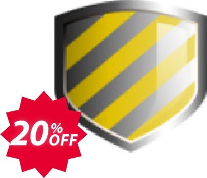 HomeGuard Professional Coupon code 20% discount 