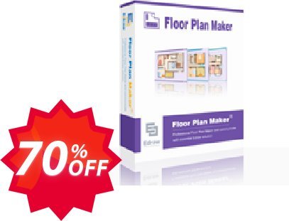Floor Plan Maker Lifetime Plan Coupon code 70% discount 