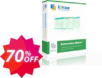 Schematics Maker Subscription Plan Coupon code 70% discount 