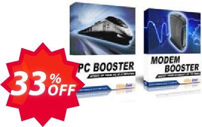 Booster Pack, Français  Coupon code 33% discount 