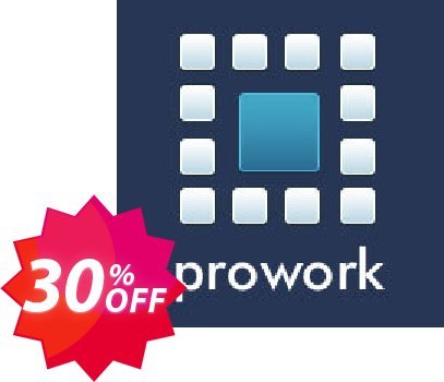 Prowork Basic Monthly Plan Coupon code 30% discount 