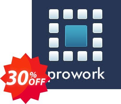 Prowork Basic Annual Plan Coupon code 30% discount 