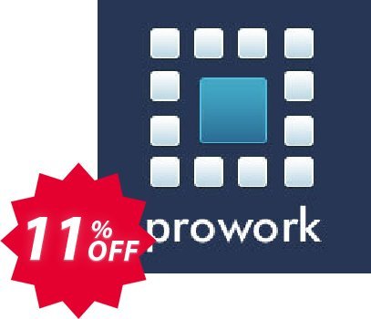 Prowork SMS 3000 Credits Coupon code 11% discount 
