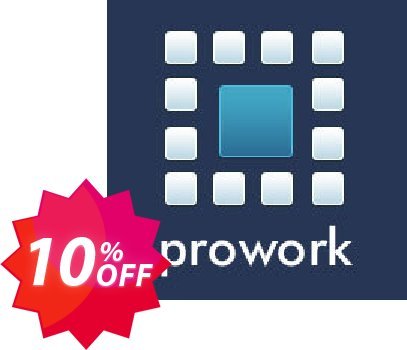 Prowork SMS 5000 Credits Coupon code 10% discount 