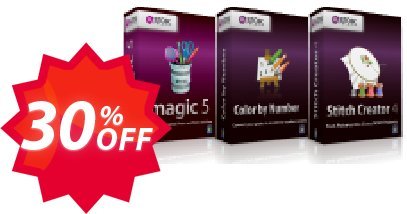 STOIK Hobby Suite Coupon code 30% discount 