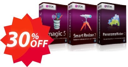 STOIK Photo Suite Coupon code 30% discount 
