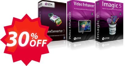 STOIK Video Suite Coupon code 30% discount 