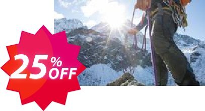 Survival & Outdoor Gear Coupon code 25% discount 