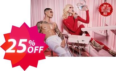 Women's Makeup Store Coupon code 25% discount 