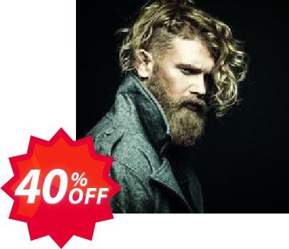 Men's Bow & Fashion Store Coupon code 40% discount 