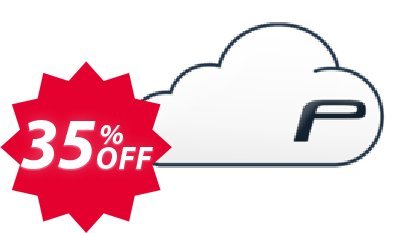 PowerFolder Cloud Subscription 200GB Coupon code 35% discount 
