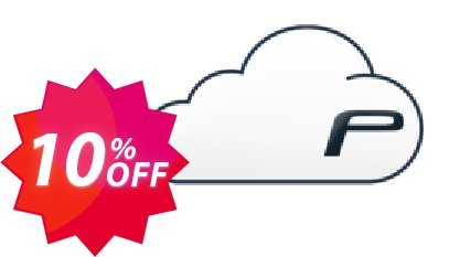 PowerFolder Cloud Subscription Coupon code 10% discount 