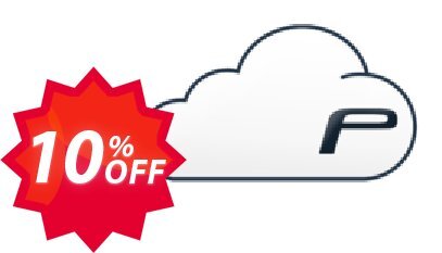 PowerFolder Cloud Subscription Coupon code 10% discount 