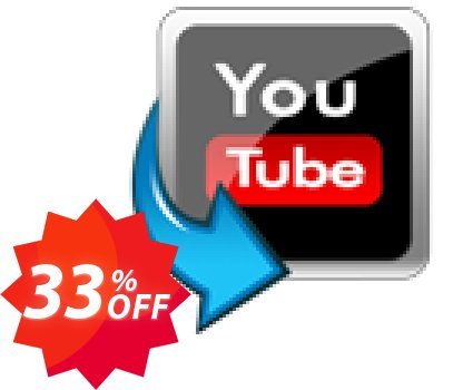 Enolsoft YouTube Converter HD for MAC Coupon code 33% discount 