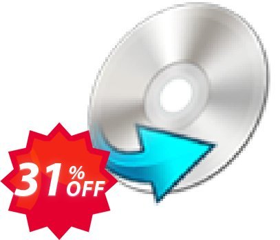Enolsoft DVD Ripper Coupon code 31% discount 