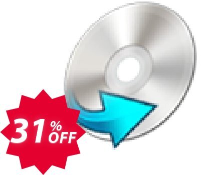 Enolsoft DVD Ripper Coupon code 31% discount 