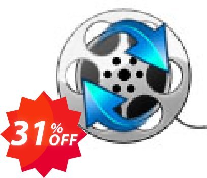 Enolsoft Video Converter Coupon code 31% discount 