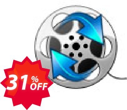 Enolsoft Video Converter Coupon code 31% discount 