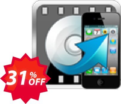Enolsoft Total iPhone Converter for MAC Coupon code 31% discount 
