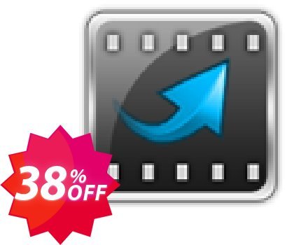 Enolsoft Video Converter for MAC Coupon code 38% discount 