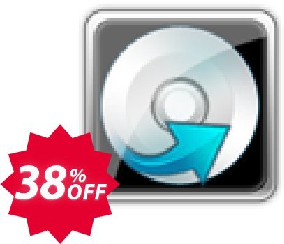 Enolsoft DVD Ripper for MAC Coupon code 38% discount 